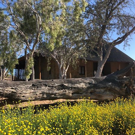 Daberas Guest Farm Βίλα Augrabies Εξωτερικό φωτογραφία