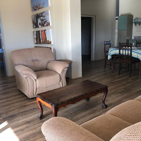 Daberas Guest Farm Βίλα Augrabies Εξωτερικό φωτογραφία