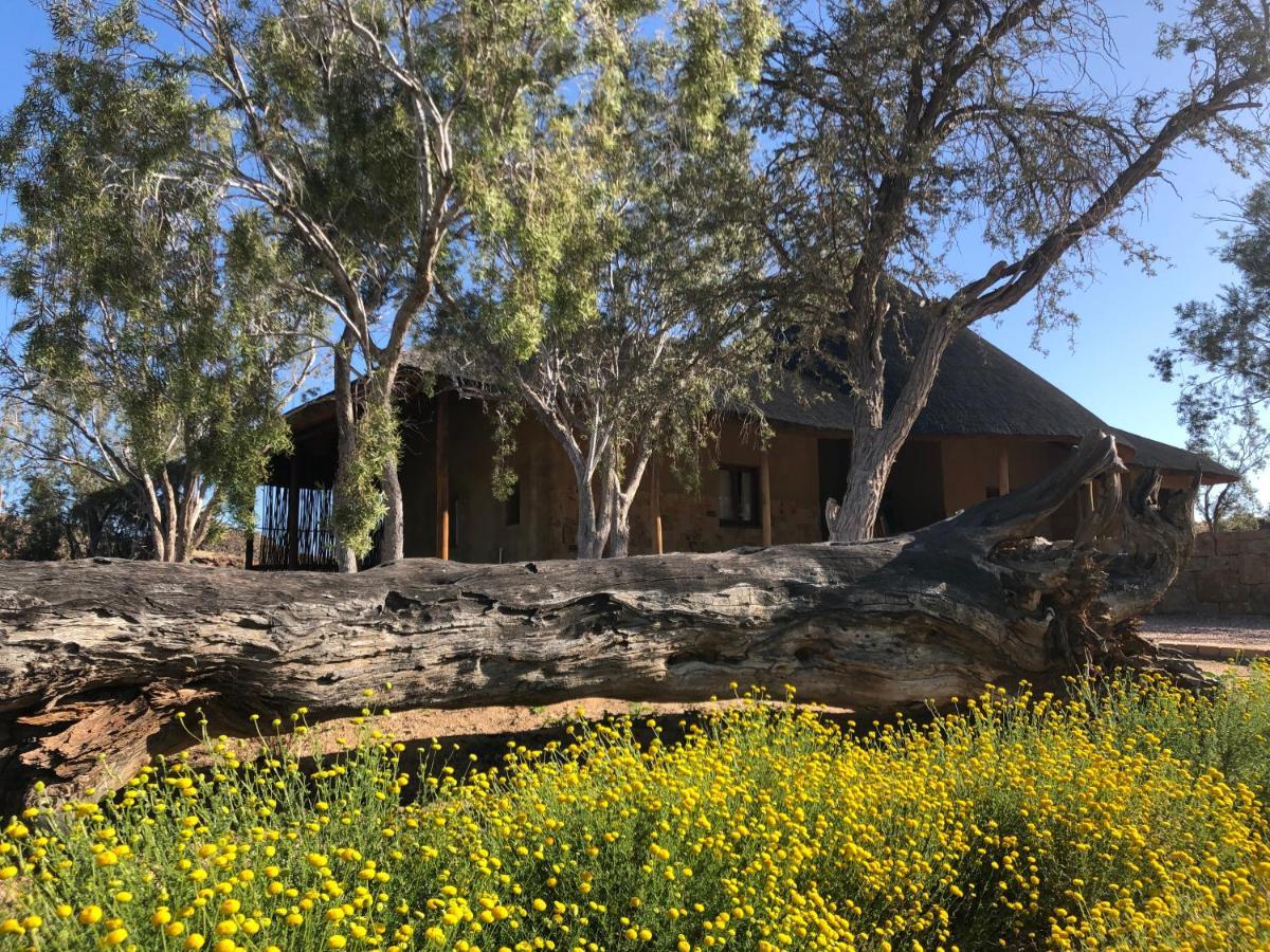 Daberas Guest Farm Βίλα Augrabies Εξωτερικό φωτογραφία