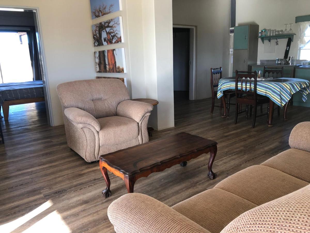Daberas Guest Farm Βίλα Augrabies Εξωτερικό φωτογραφία