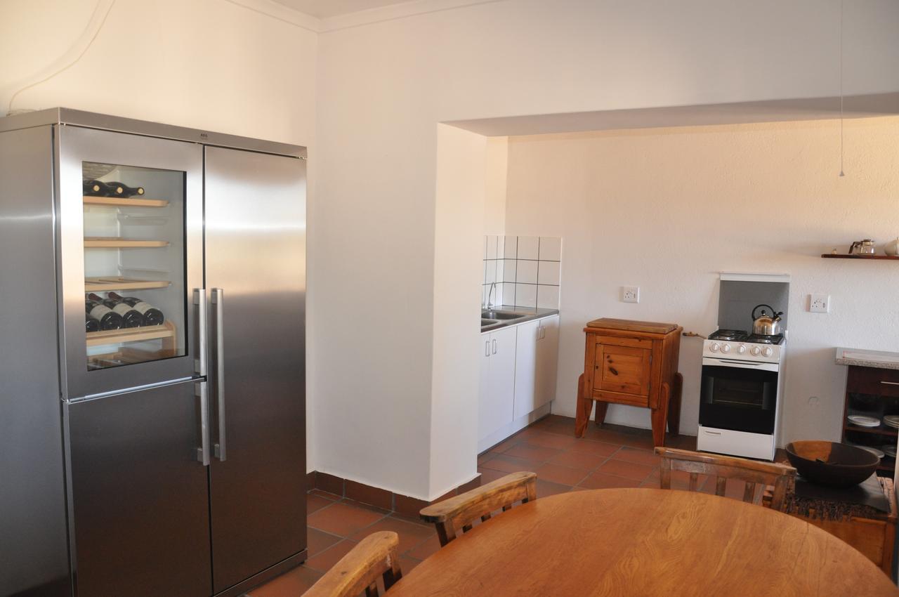 Daberas Guest Farm Βίλα Augrabies Δωμάτιο φωτογραφία
