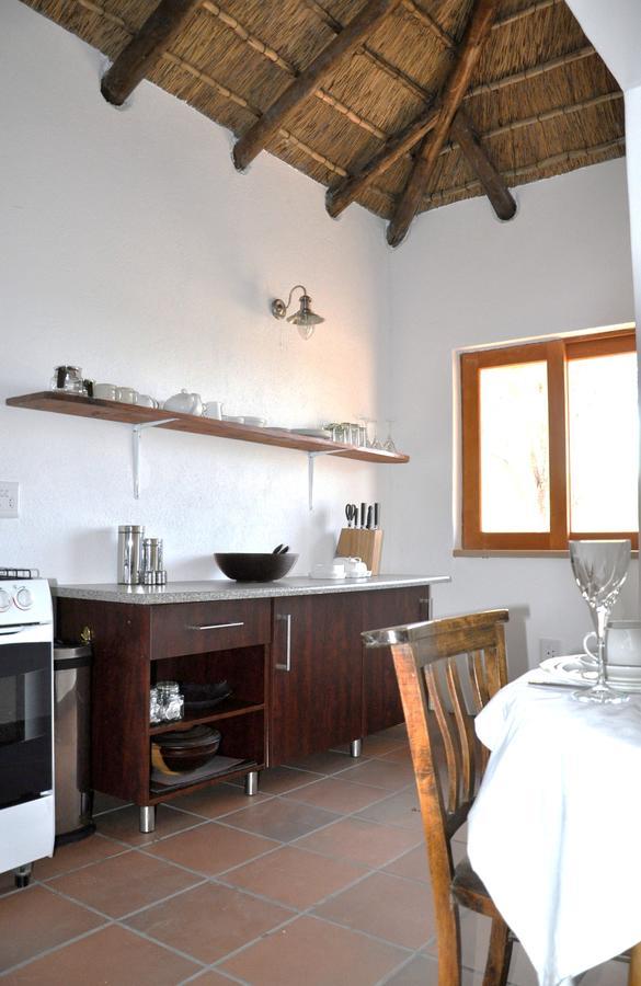 Daberas Guest Farm Βίλα Augrabies Δωμάτιο φωτογραφία