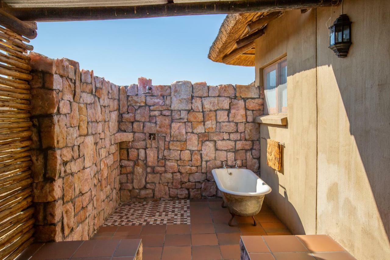 Daberas Guest Farm Βίλα Augrabies Εξωτερικό φωτογραφία