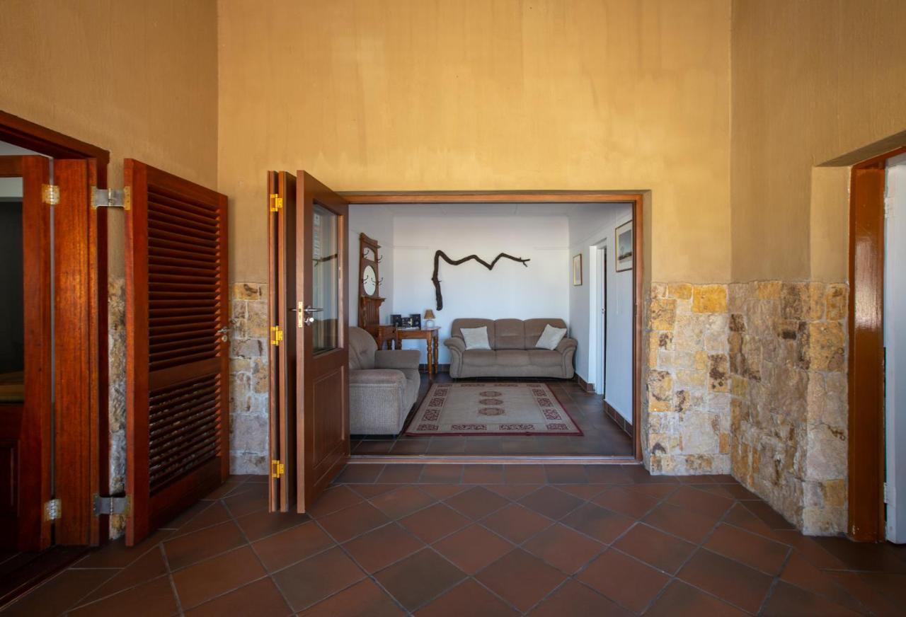 Daberas Guest Farm Βίλα Augrabies Εξωτερικό φωτογραφία